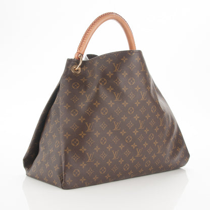 Louis Vuitton Monogram Artsy GM 3 of 7