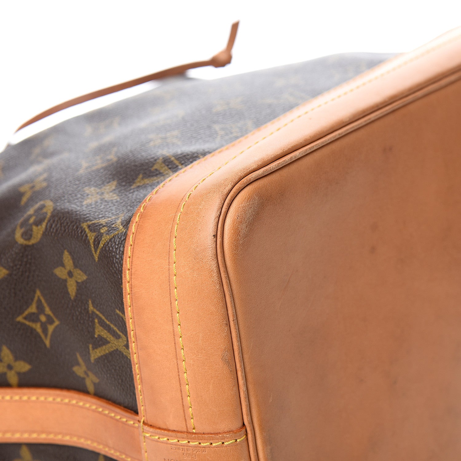 Louis Vuitton Monogram Noe 10 of 13