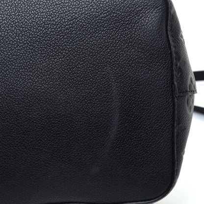 Louis Vuitton Empreinte Neonoe MM Black 10 of 10