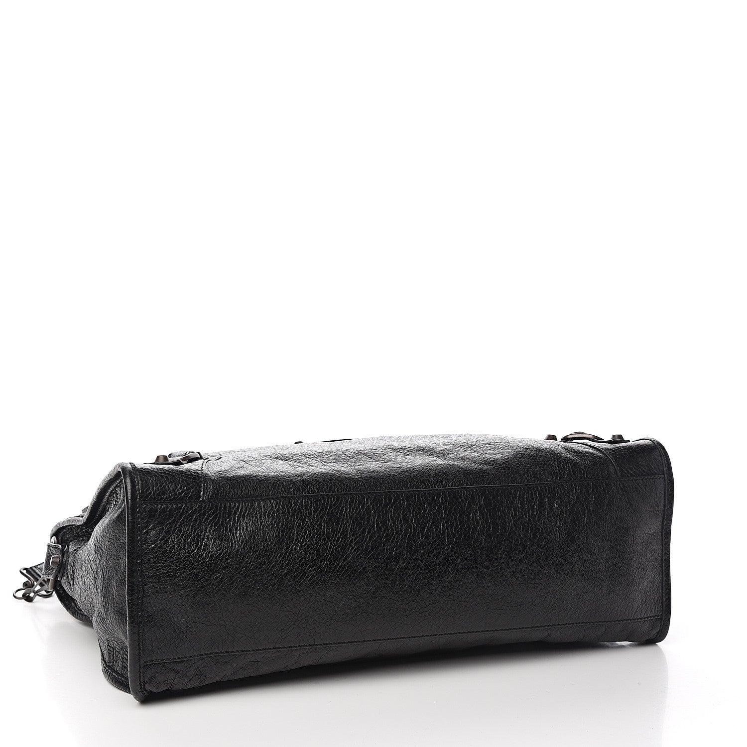 Balenciaga Agneau Classic Hardware City Black 3 of 10