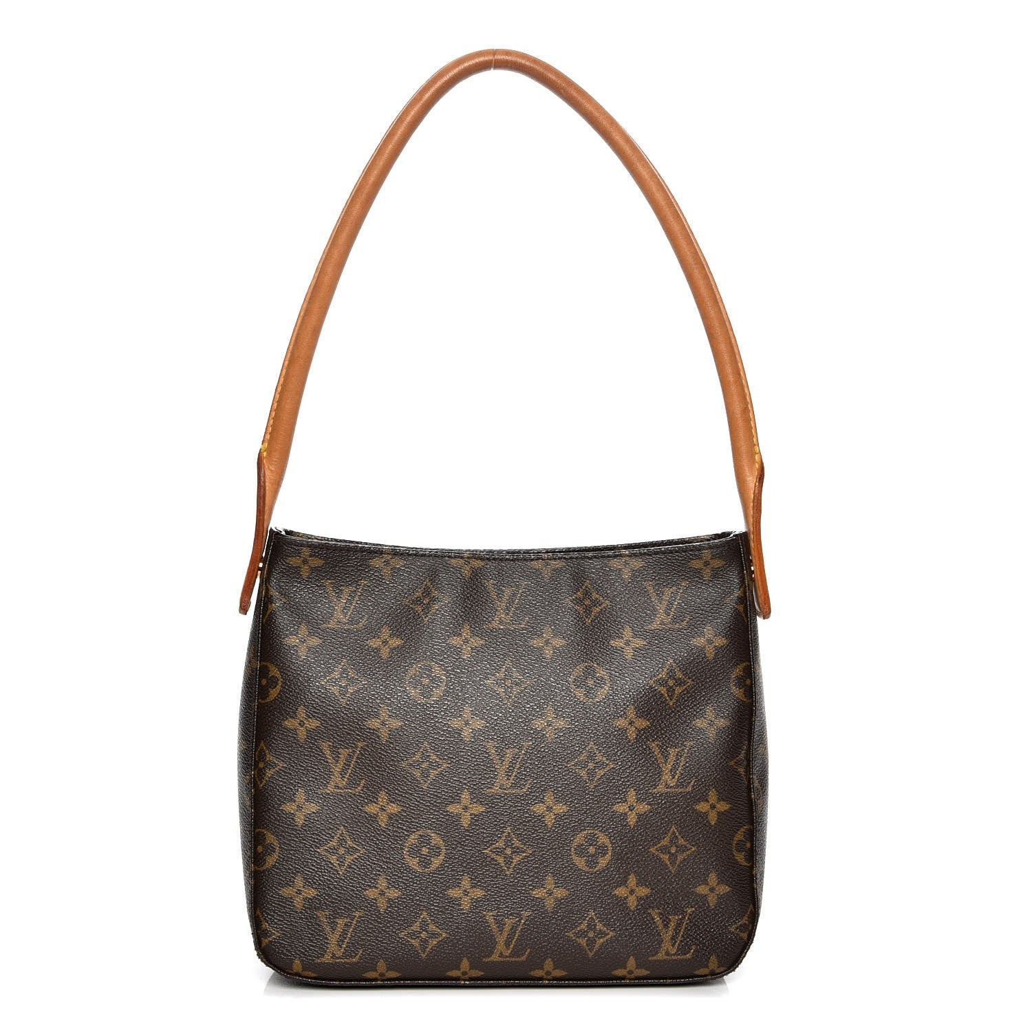 Louis Vuitton Monogram Looping MM 6 of 7