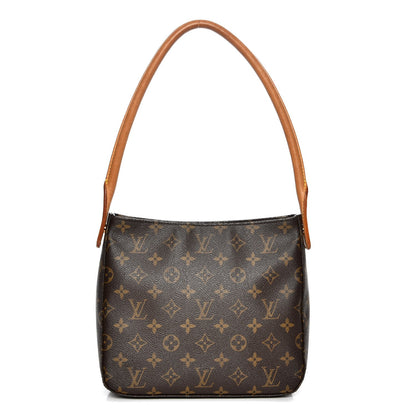 Louis Vuitton Monogram Looping MM 6 of 7