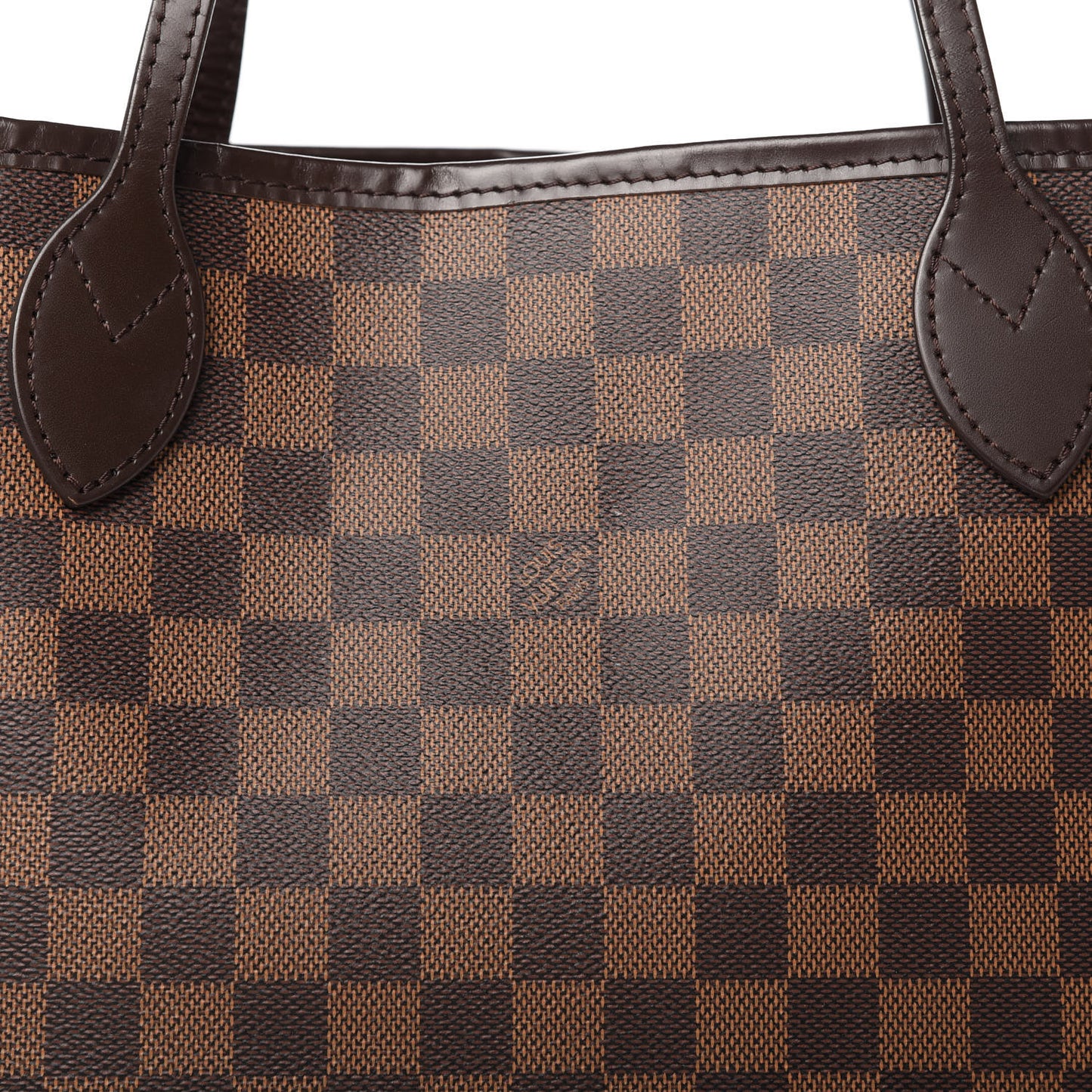 Damier Ebene Neo Neverfull MM