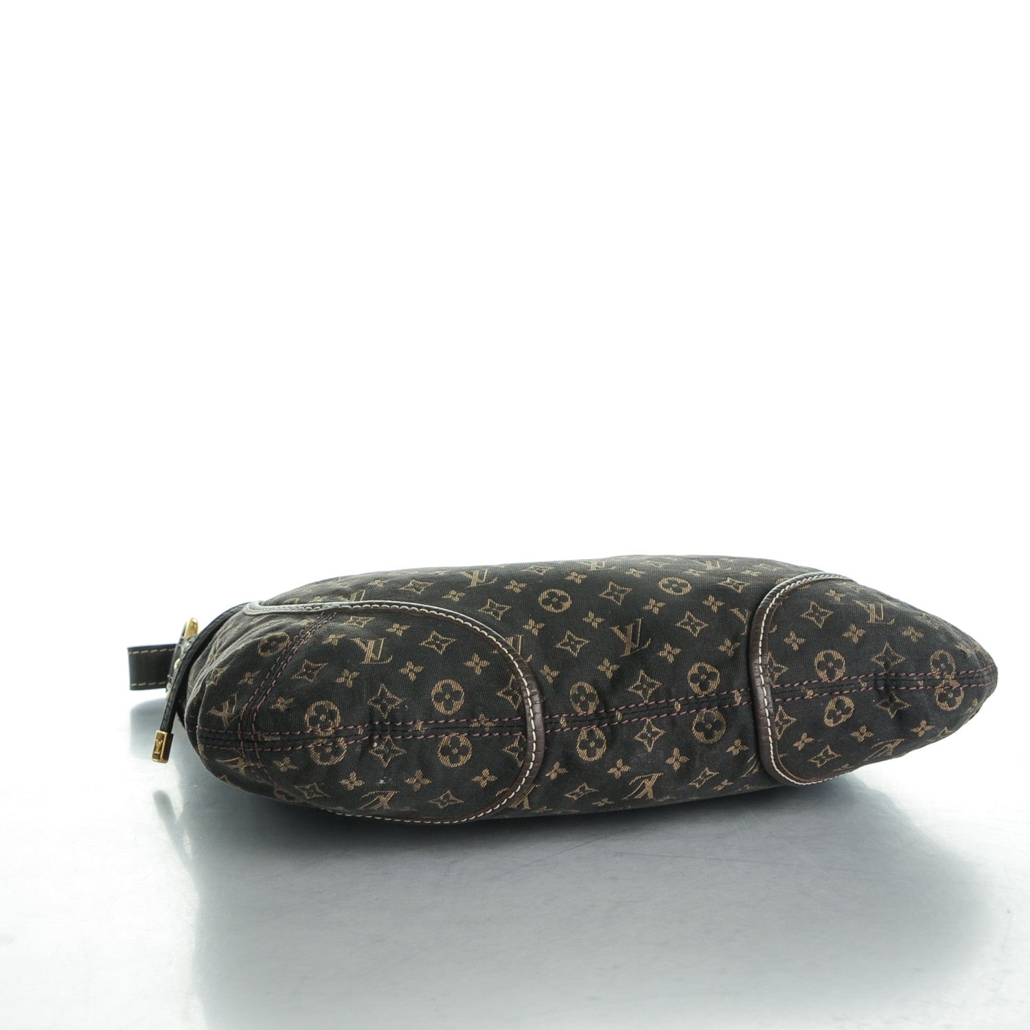 Louis Vuitton Mini Lin Manon PM Ebene 4 of 8