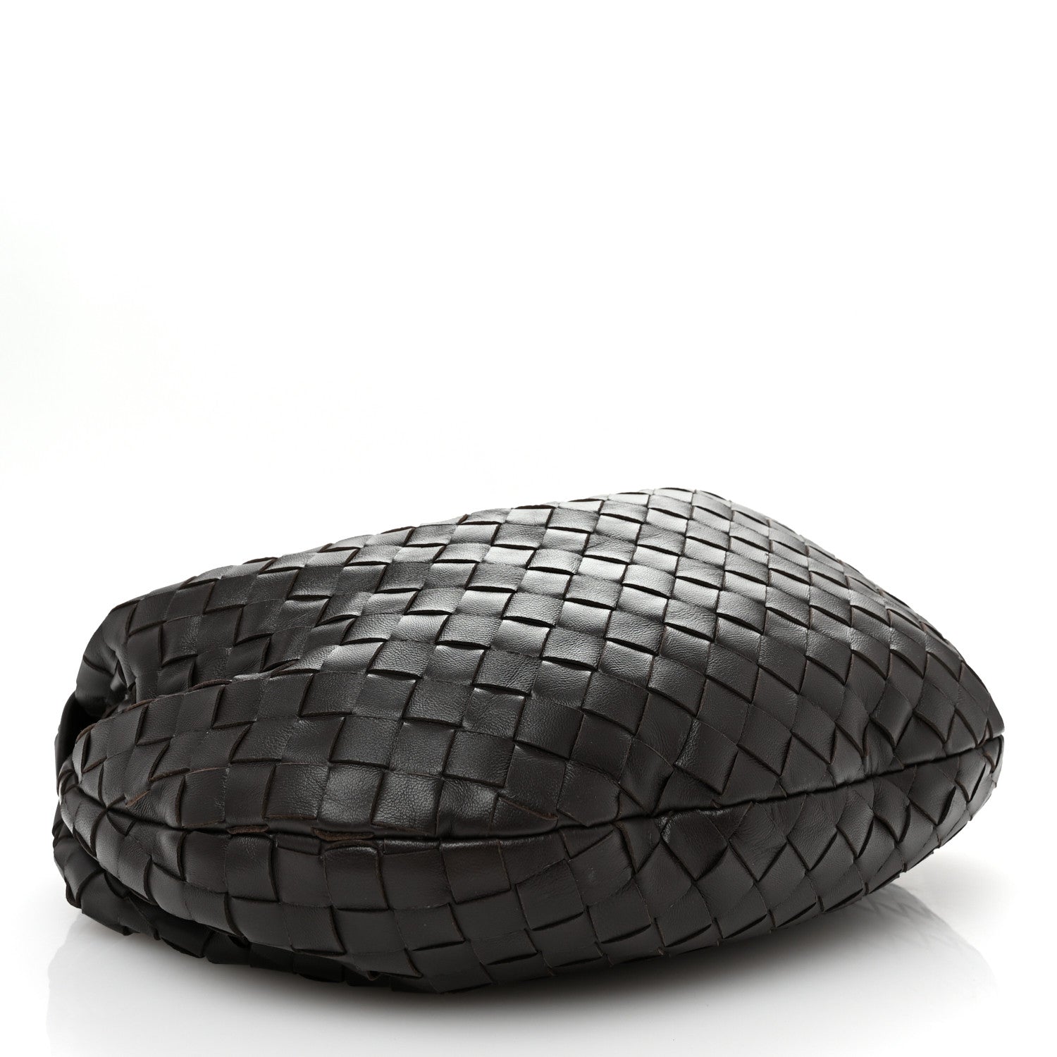 Bottega Veneta Nappa Intrecciato Teen Jodie Fondant 4 of 10