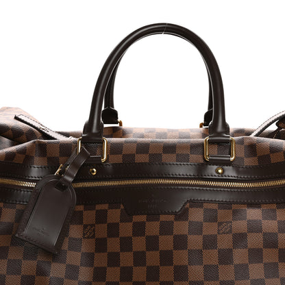 Louis Vuitton Damier Ebene Eole 50 7 of 18