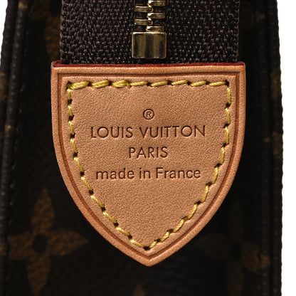 Louis Vuitton Monogram Toiletry Pouch 26 6 of 10