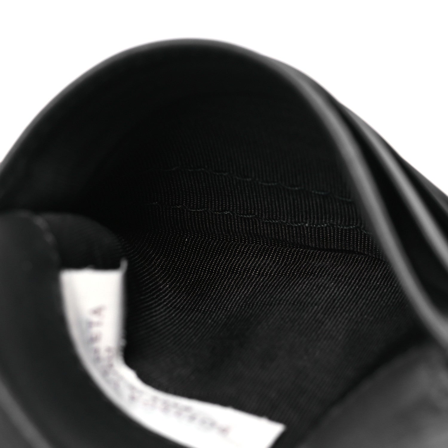 Bottega Veneta Nappa Intrecciato Bi-Fold Wallet Grey 7 of 13