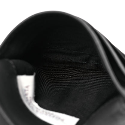 Bottega Veneta Nappa Intrecciato Bi-Fold Wallet Grey 7 of 13