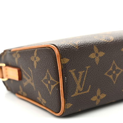 Louis Vuitton Monogram Recital 8 of 11