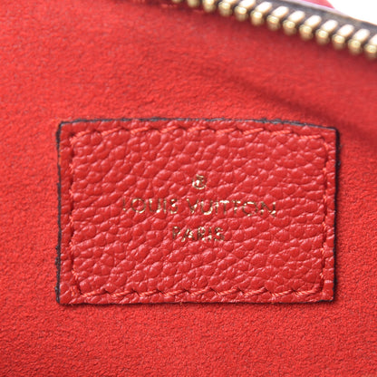 Louis Vuitton Monogram Twice Pochette Cherry 9 of 12