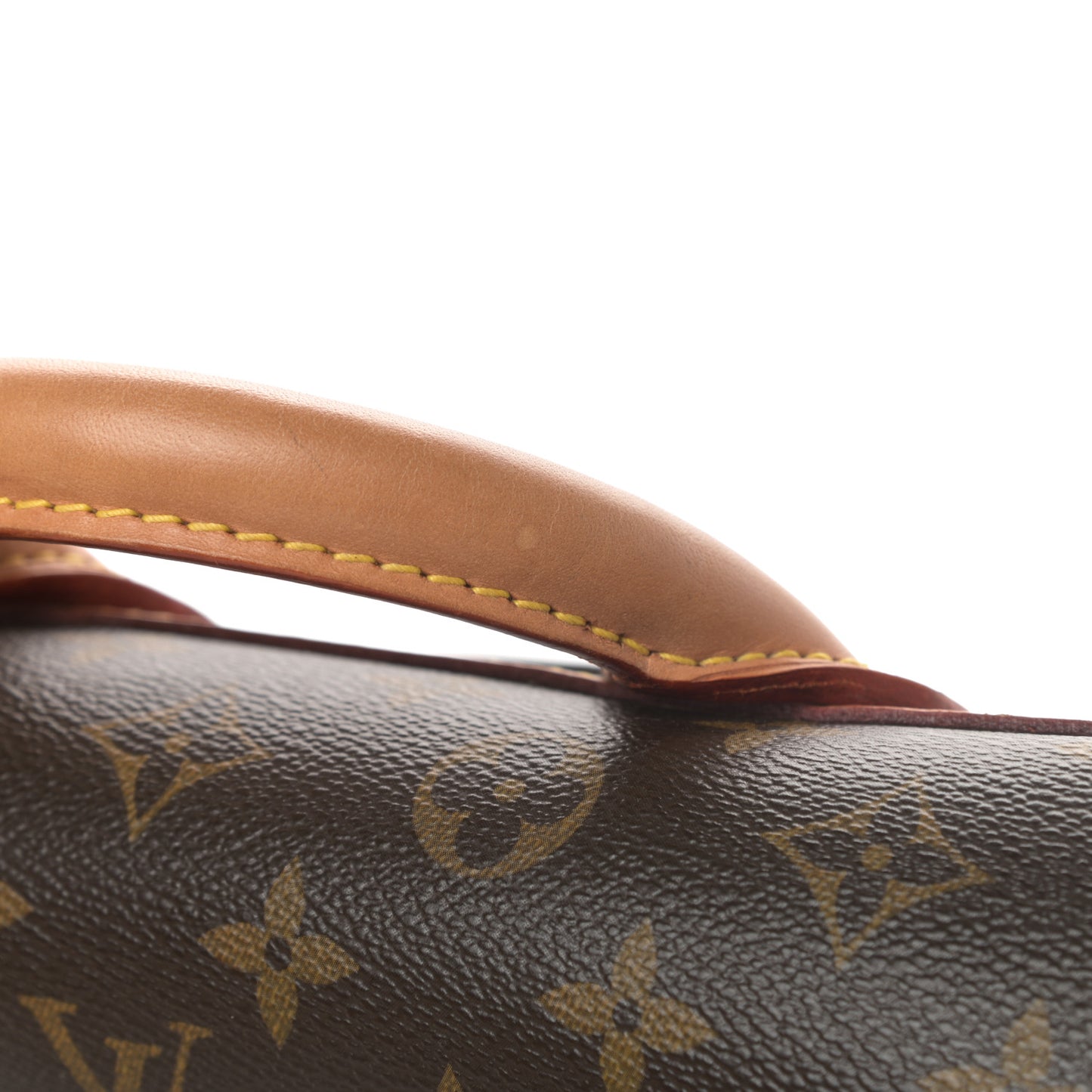 Monogram Eden MM Bordeaux
