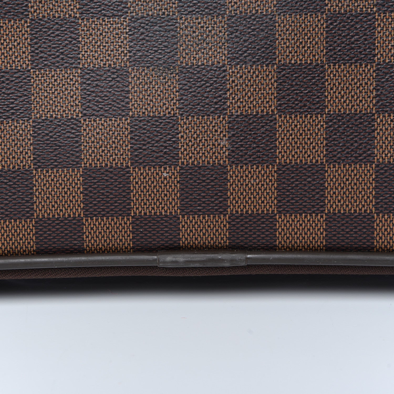 Louis Vuitton Damier Ebene Pegase 55 16 of 26