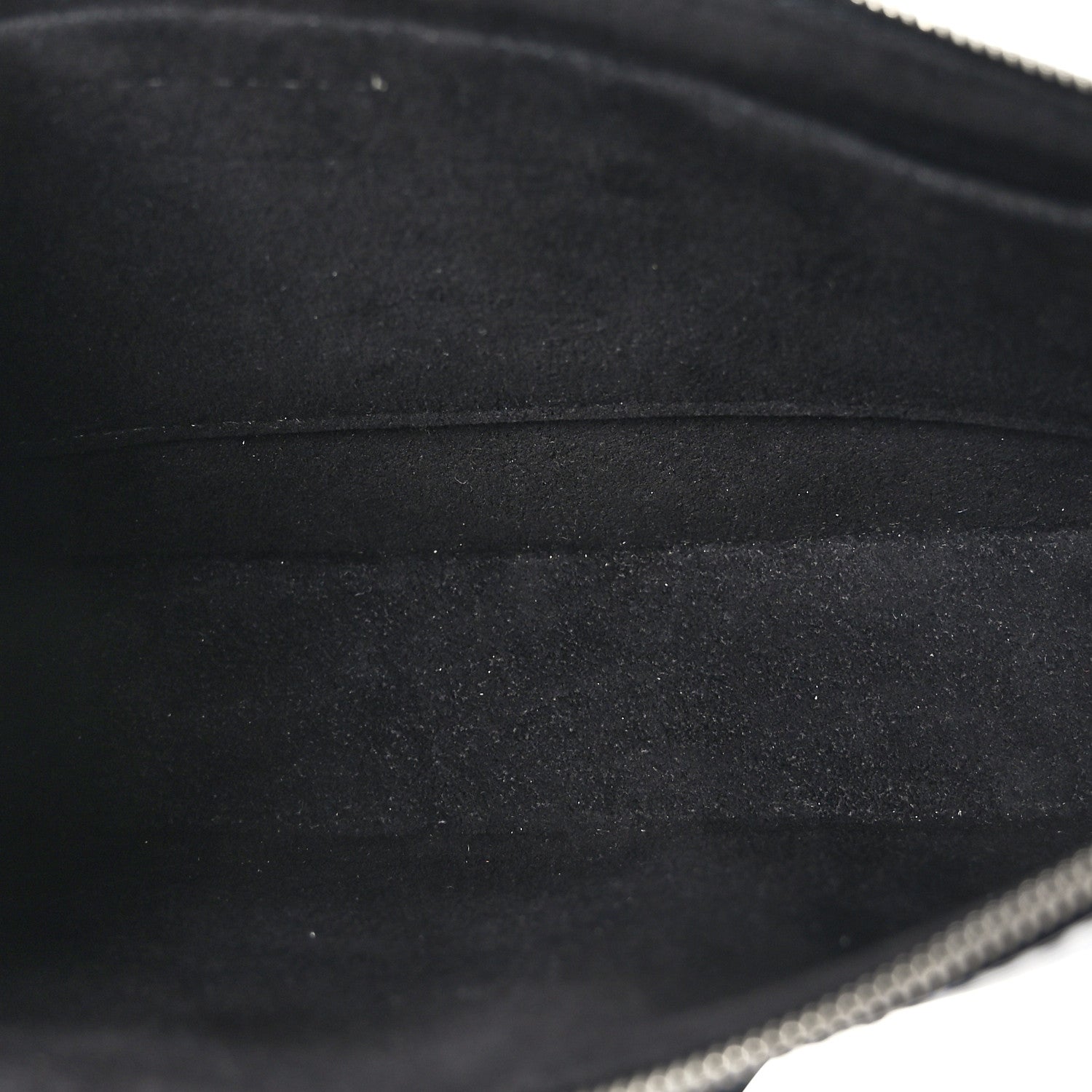 Louis Vuitton Electric Epi Pochette Accessories NM Black 6 of 8