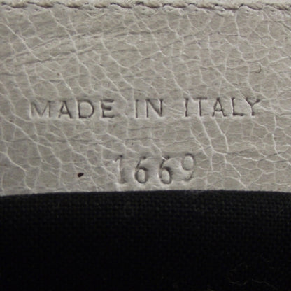 Balenciaga Chevre Work Ivory 13 of 14