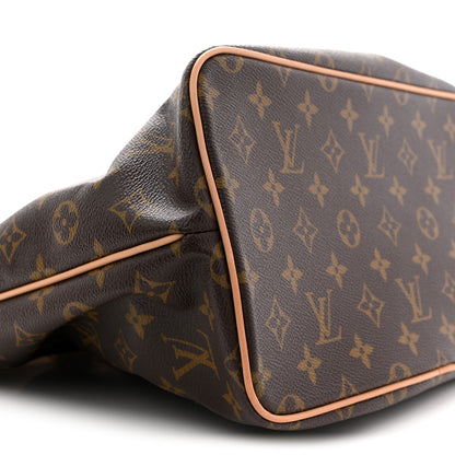 Louis Vuitton Monogram Palermo PM 9 of 11