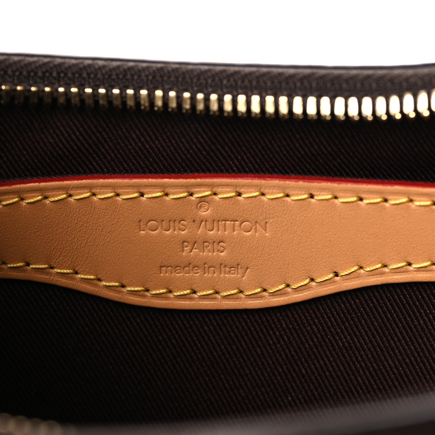 Louis Vuitton Monogram Boulogne NM 6 of 9
