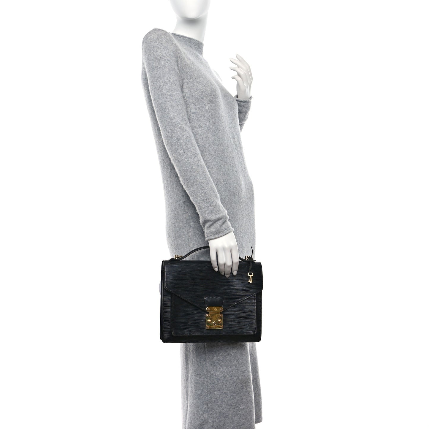 Epi Monceau Black