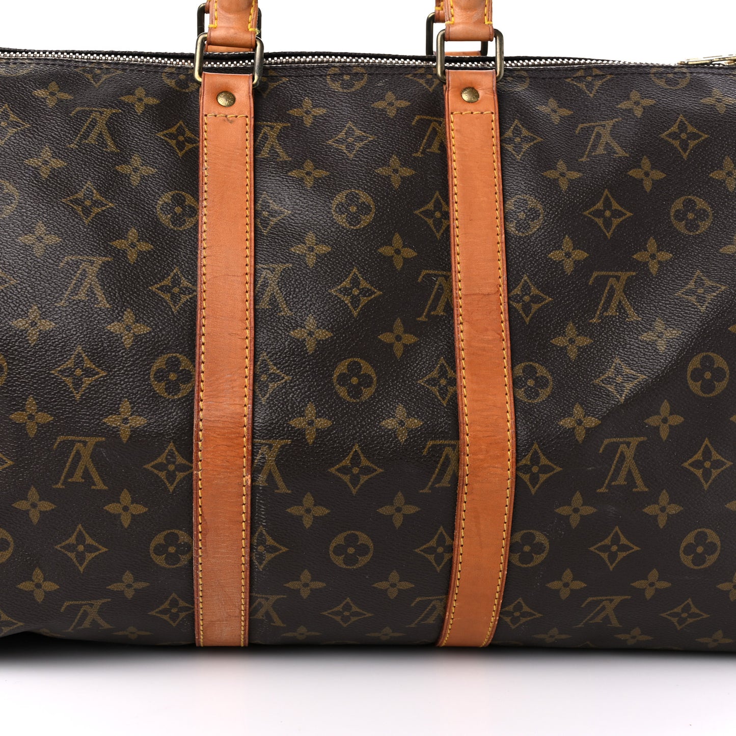 Monogram Keepall 45