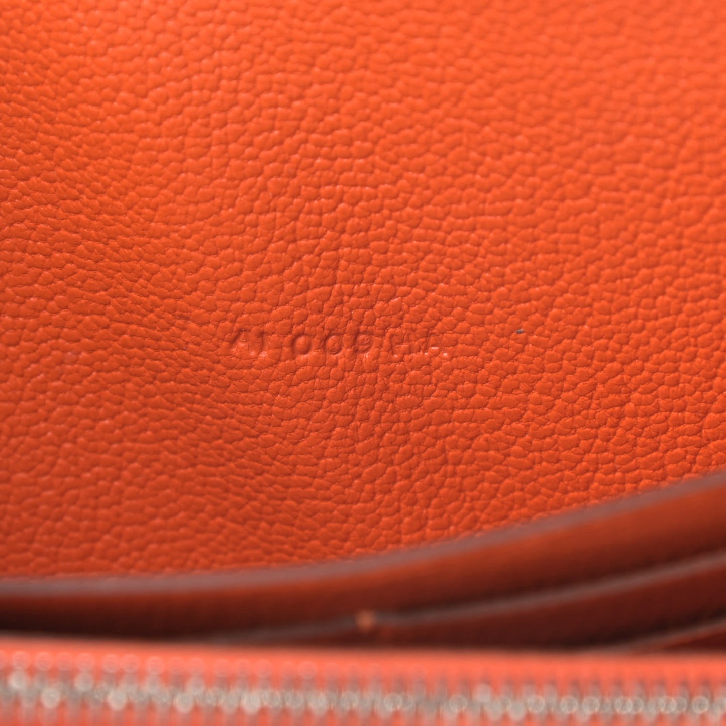 Chevre Mysore Azap Wallet Feu