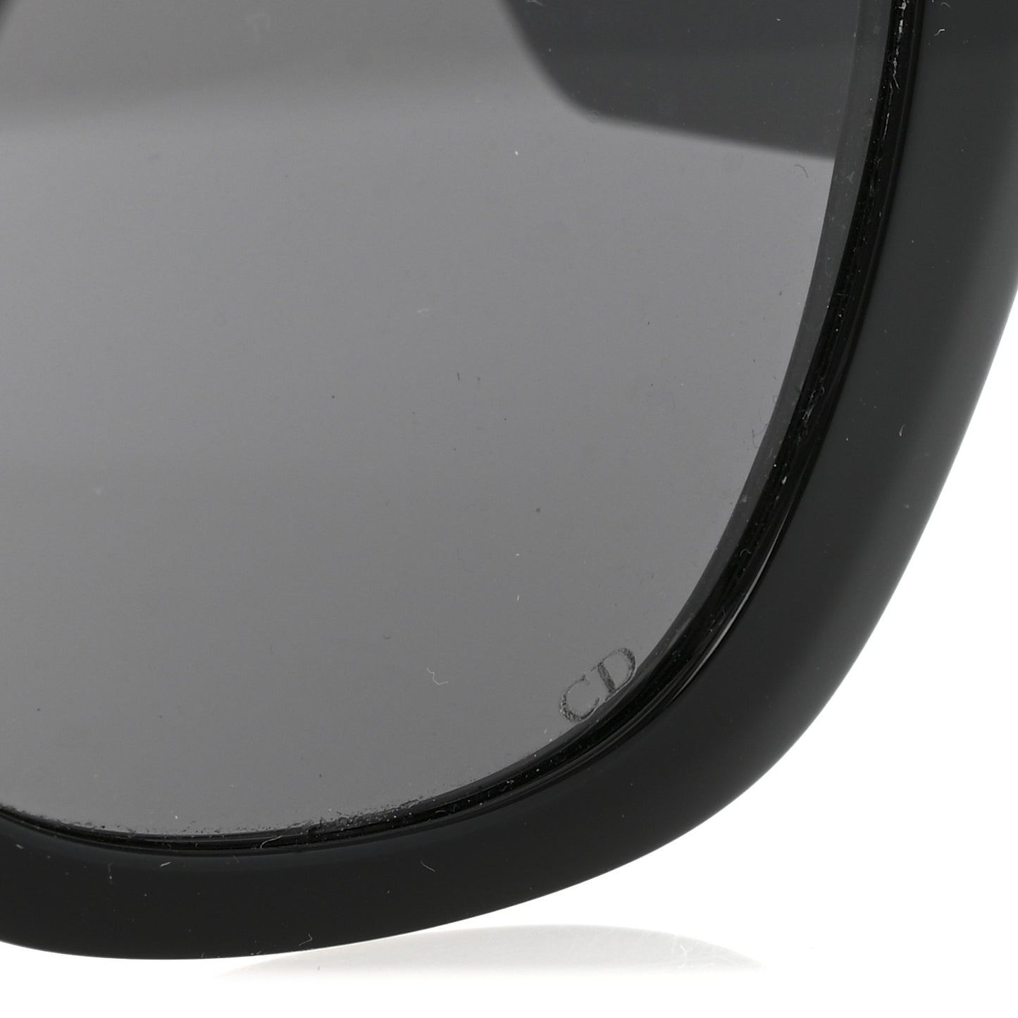 Acetate Diorbobby B1U Sunglasses Black