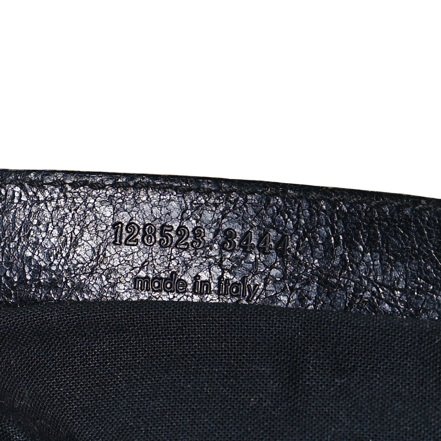Balenciaga Agneau Classic Hardware Twiggy Black 13 of 17