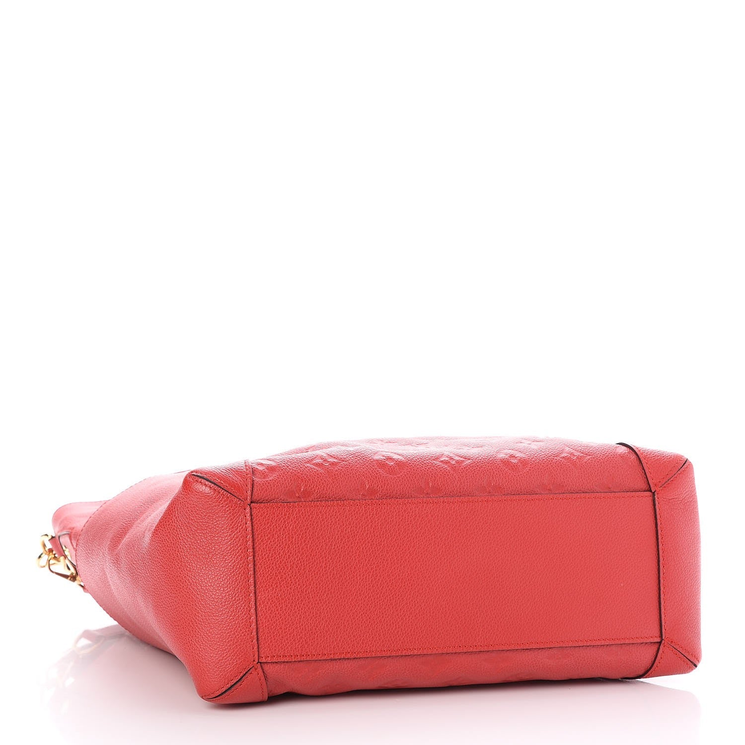 Louis Vuitton Empreinte Bagatelle Cherry 4 of 8
