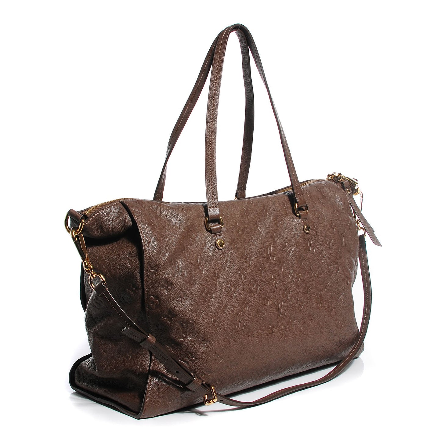 Empreinte Lumineuse GM Ombre