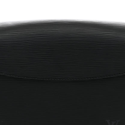 Louis Vuitton Epi Buci Black 7 of 11