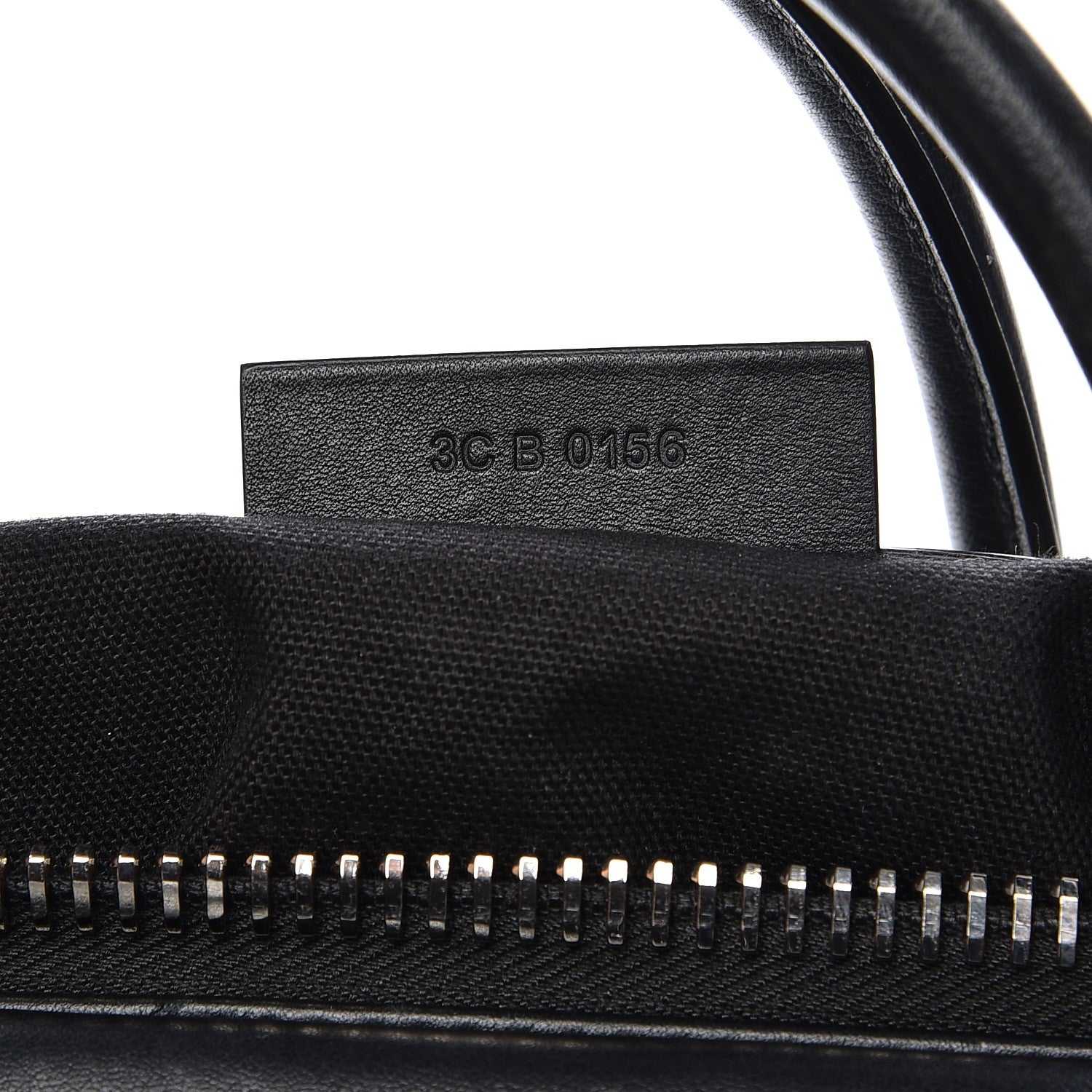 Givenchy Smooth Calfskin Small Studded Antigona Black 8 of 9