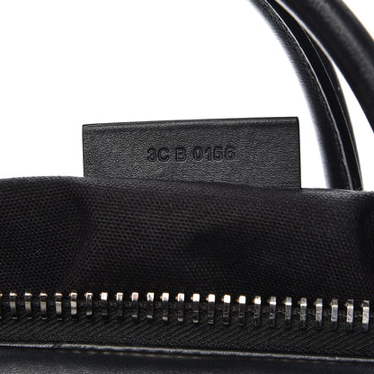 Givenchy Smooth Calfskin Small Studded Antigona Black 8 of 9