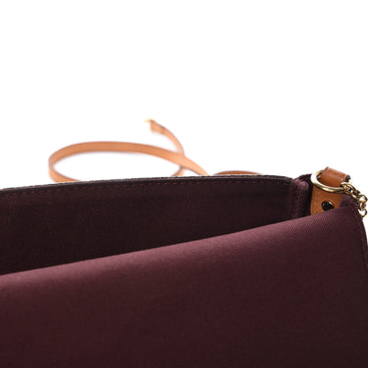 Louis Vuitton Monogram Favorite MM 11 of 11