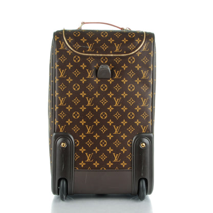 Louis Vuitton Monogram Eole 50 5 of 15