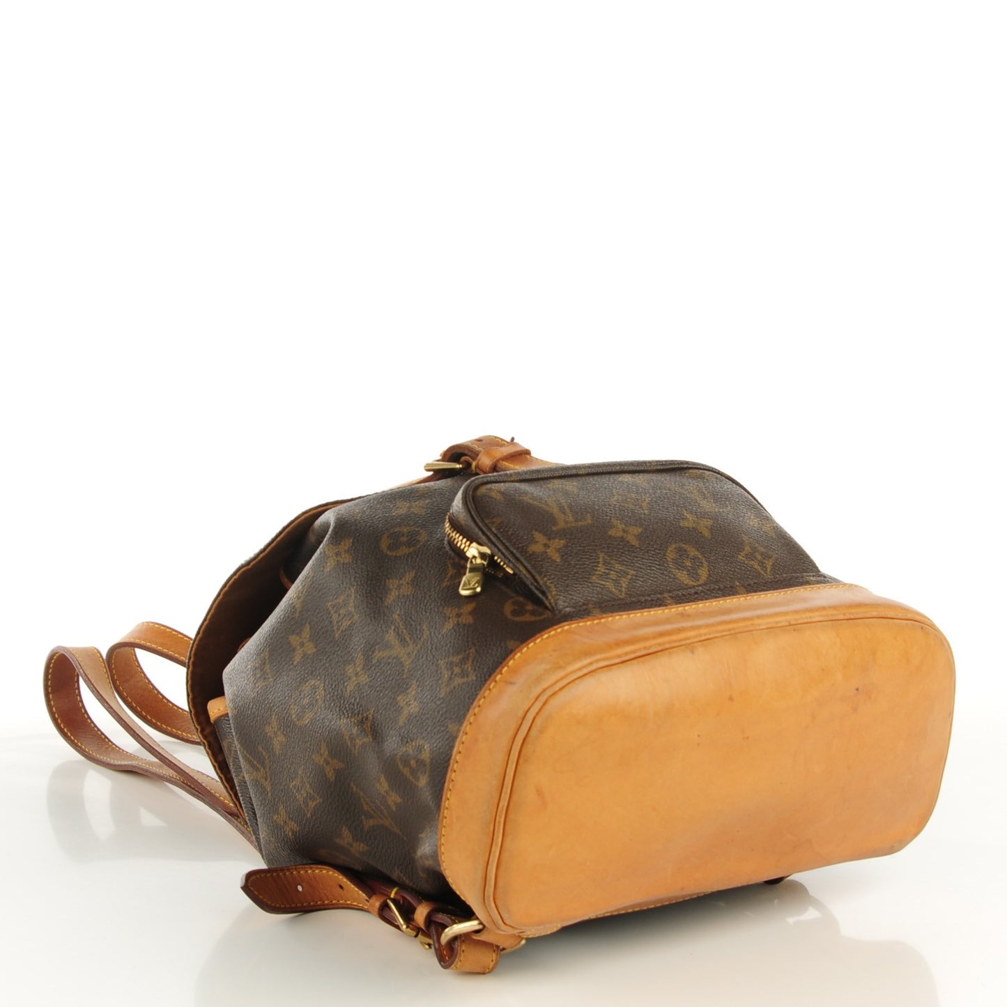 Monogram Montsouris MM Backpack