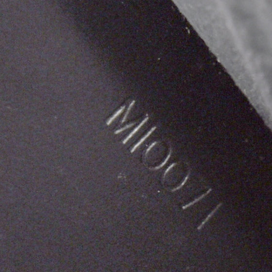 Louis Vuitton Epi Pont-Neuf Black 2 of 2