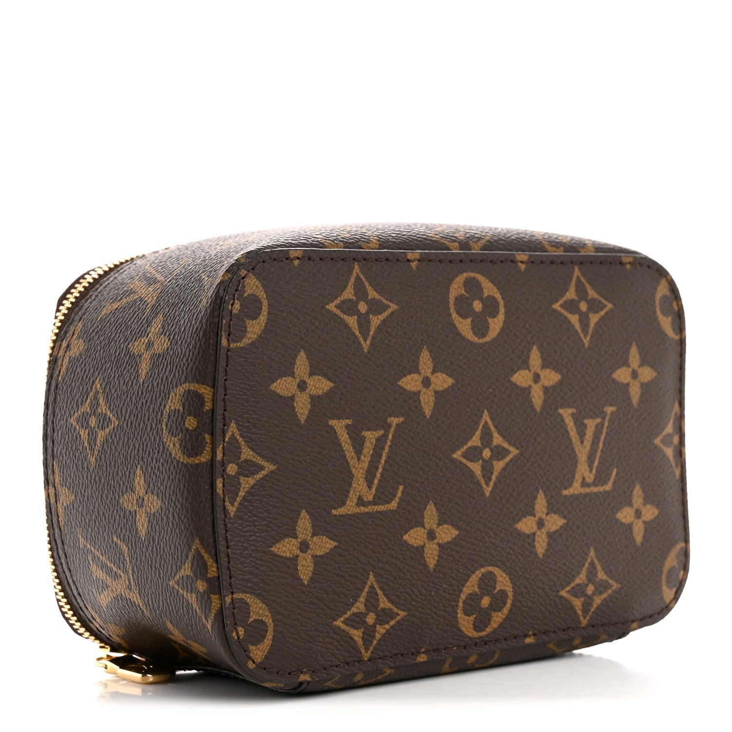 Louis Vuitton Monogram Packing Cube PM 4 of 8