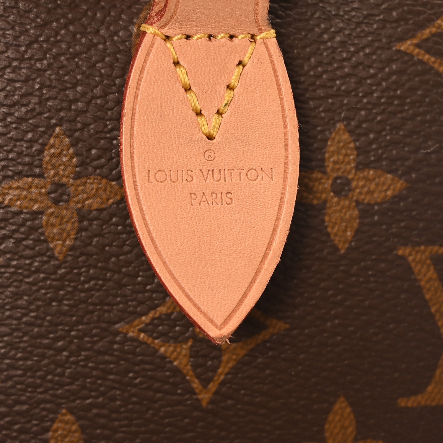 Louis Vuitton Monogram Speedy Bandouliere 20 Fuchsia 6 of 9