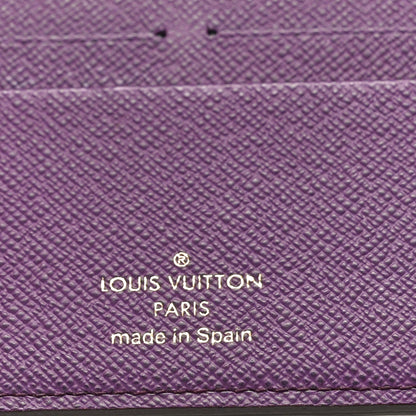 Louis Vuitton Monogram Insolite Wallet Violet 6 of 7