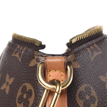Louis Vuitton Monogram Turenne MM 10 of 18
