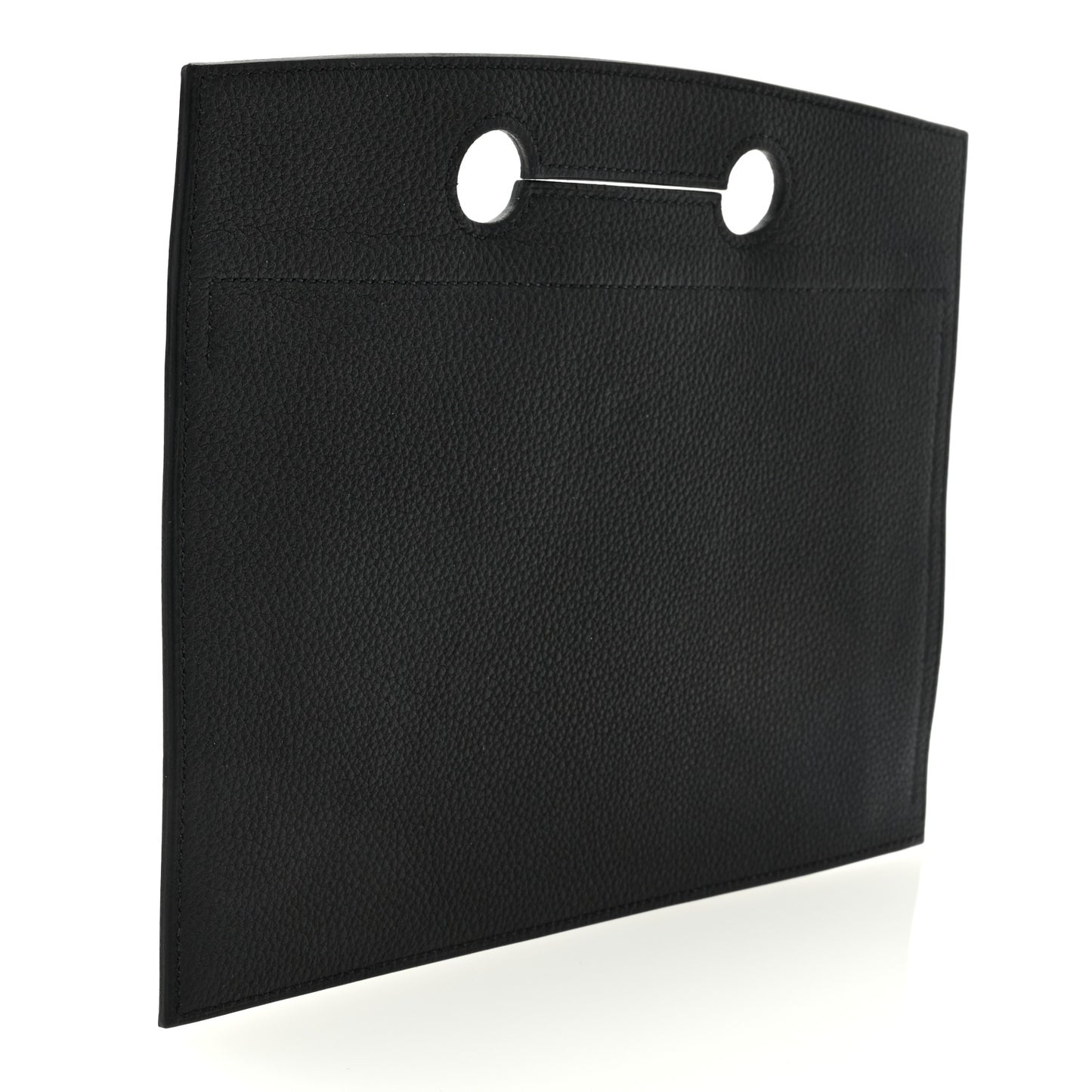 Togo Backpocket Pouch 30 Black