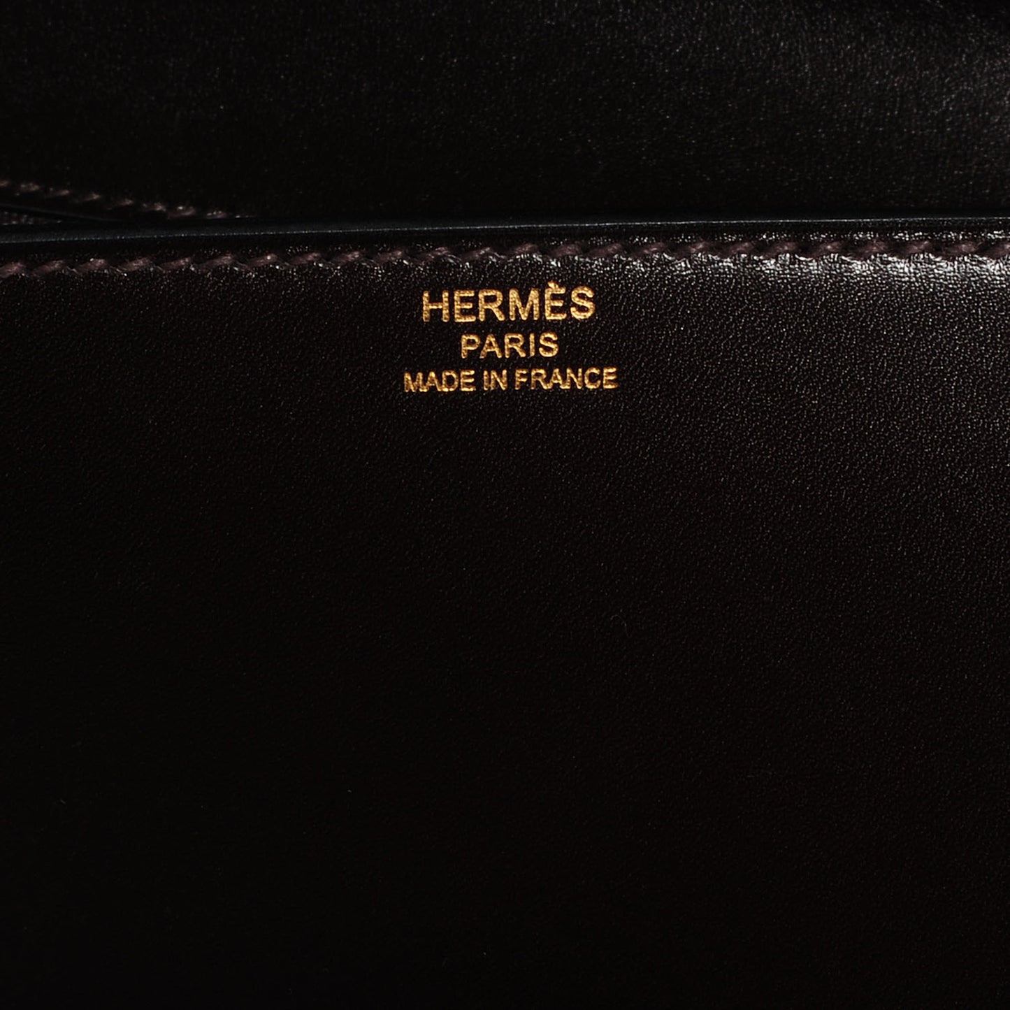 Chamonix Medor 29 Clutch Chocolate