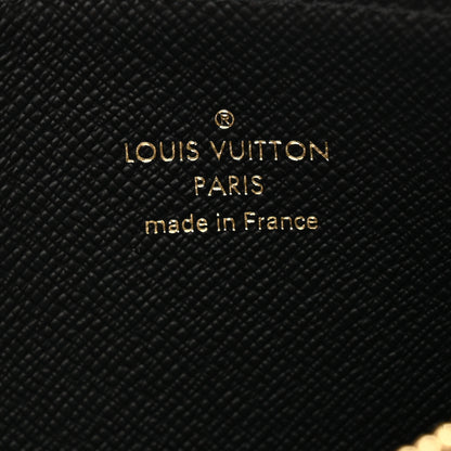 Louis Vuitton Reverse Monogram Giant Trio Pouch 8 of 9