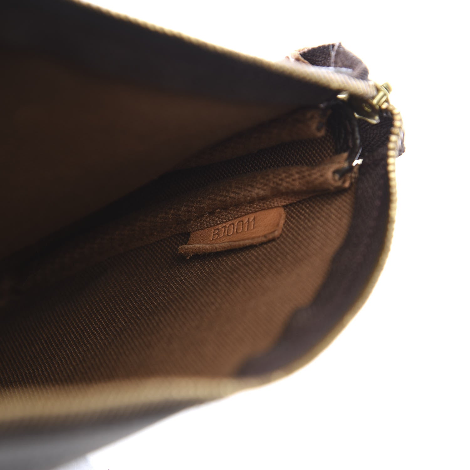 Louis Vuitton Monogram Pochette Accessories 7 of 8