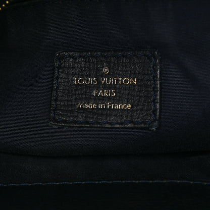 Louis Vuitton Monogram Idylle Rendez Vous MM Encre 6 of 10