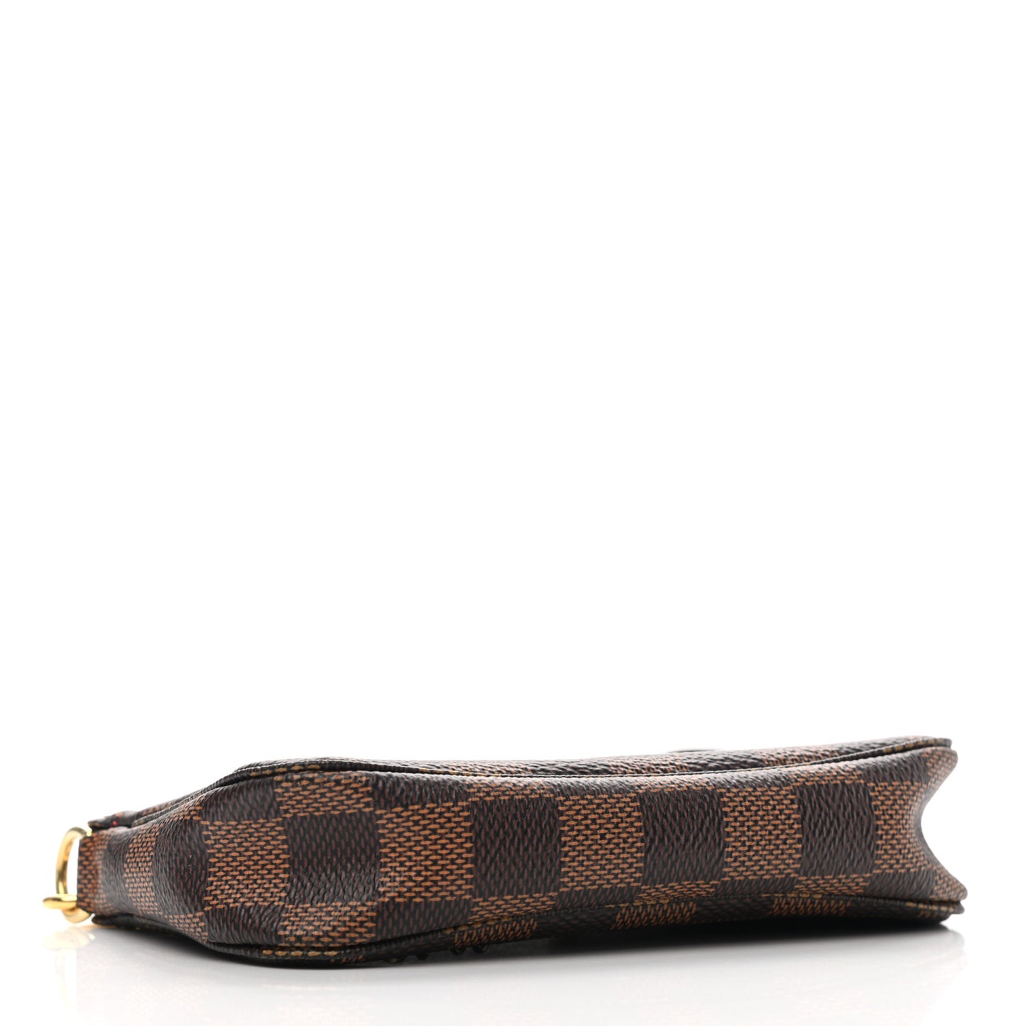 Damier Ebene Mini Pochette Accessories