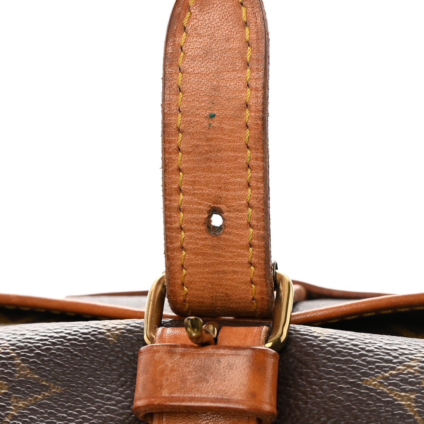 Monogram Saumur 30