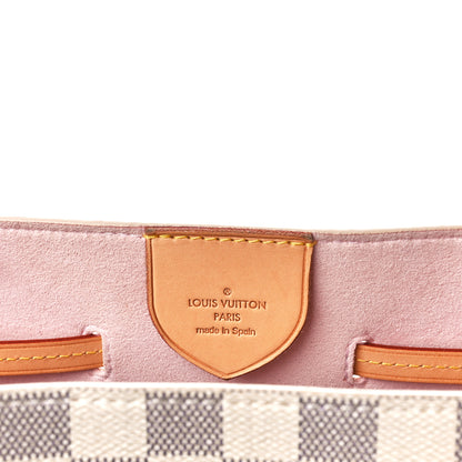 Louis Vuitton Damier Azur Girolata 6 of 11