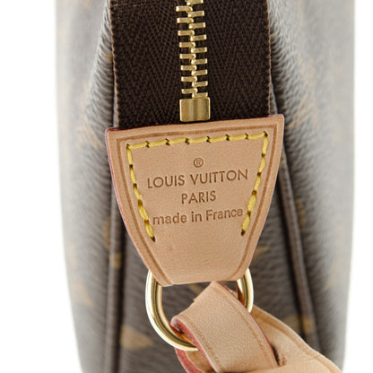 Louis Vuitton Monogram Pochette Accessories NM 6 of 7