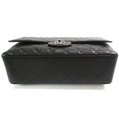 Chanel Caviar Maxi Flap Black 4 of 11
