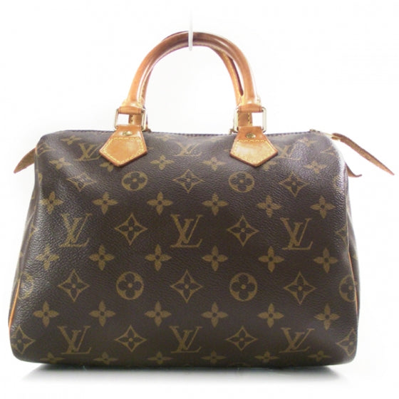 Monogram Speedy 25